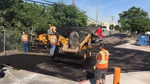 Best Driveway Overlay Services  in Fairfield Beach, OH